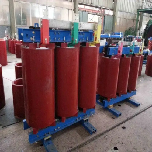 红塔SCB10-250KVA干式变压器