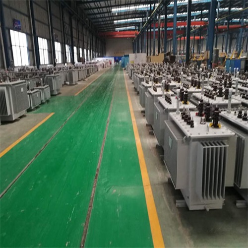 红塔SH15-800KVA非晶合金变压器厂家价格