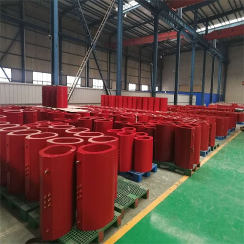 红塔500KVA干式变压器厂家