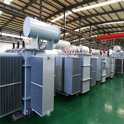 红塔S11-4000KVA/10KV/0.4