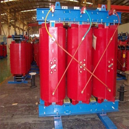 红塔SCB10-1000KVA干式变压器